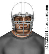 Football Player Football Player