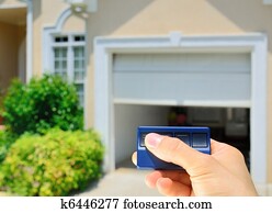 Garage Door Opener Garage Door Opener