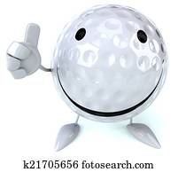 Golf Golf