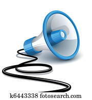 Megaphone Megaphone