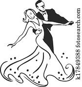 Ballroom dancing Ballroom dancing