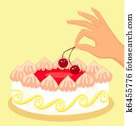 cakes cakes