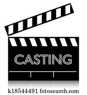 Casting Casting
