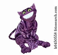 cheshire cat cheshire cat