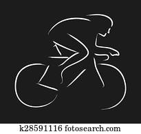 Cycling Cycling