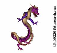 eastern dragon eastern dragon
