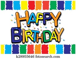 happy birthday happy birthday