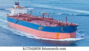 Tanker Ship Tanker Ship