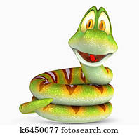 toon snake toon snake