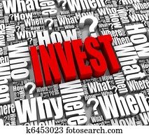 אסטרטגיה של השקעה