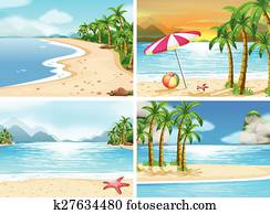 Beach Beach