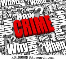 Crime Crime