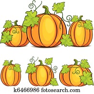 Halloween pumpkins Halloween pumpkins