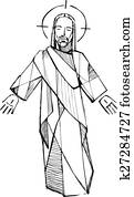 Jesus Resurrection d Jesus Resurrection d