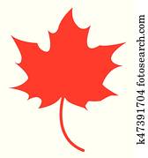 Maple Leaf Maple Leaf