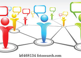 menschlich, networking menschlich, networking