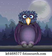 owl owl