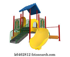 מגרש משחקים