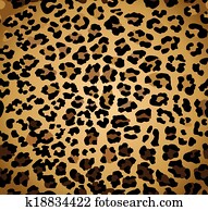 abstrakt, hintergrund, mit, seamless, leopardenmuster abstrakt, hintergrund, mit, seamless, leopardenmuster