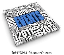 Annual Events Annual Events
