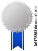 Medal Stock Illustration | Our Top 1000+ Medal Images | Fotosearch