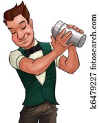 barman barman