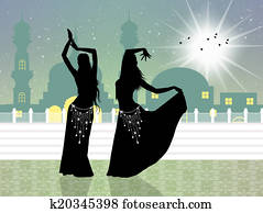 belly dance belly dance