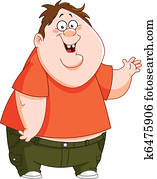 Fat kid Fat kid
