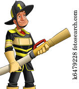 fireman fireman