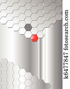 geschaefts, hintergrund, silver.