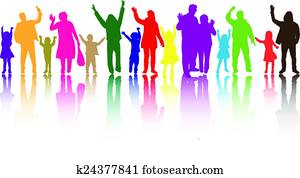 Group of people Group of people