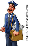 postman postman