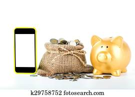 Save money and your budge