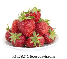 Strawberries Strawberries