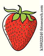 Strawberry Strawberry