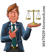 the lawyer the lawyer