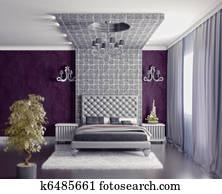 bedroom interior bedroom interior