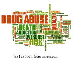 Drug addiction Drug addiction