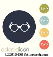 Glasses Glasses