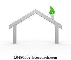 House symbol House symbol