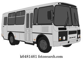 Minibus Minibus