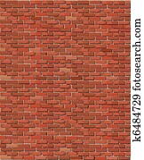 Old brick wall Old brick wall