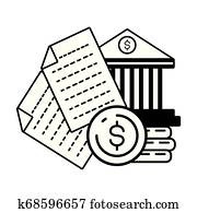 online, iemaksa, vispārējs