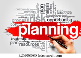 PLANNING PLANNING
