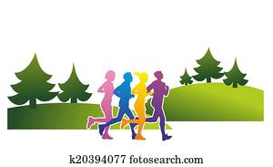 runner runner