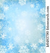 winter background winter background