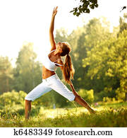 yoga yoga