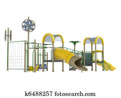 מגרש משחקים