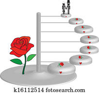 עוגה של חתונה