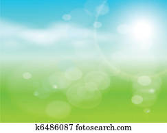 תקציר, רקע, ירוק